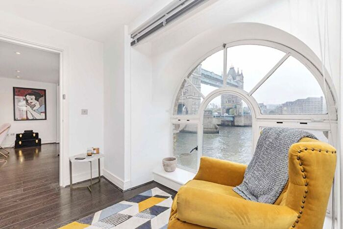 1 Bedroom Flat For Sale In Shad Thames, Shad Thames, SE1