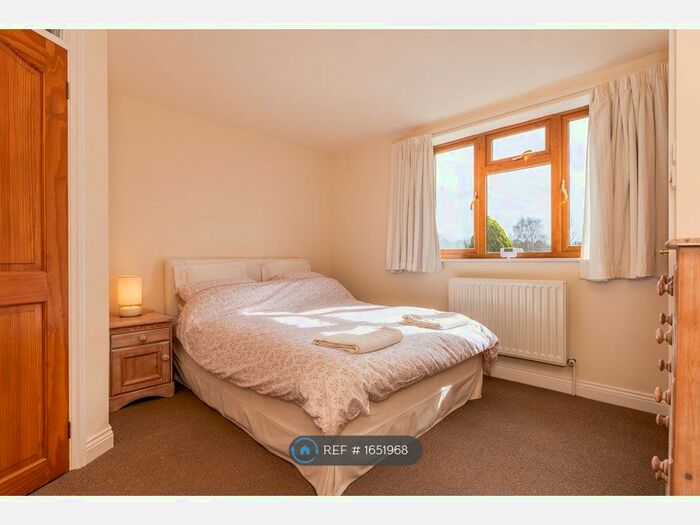 1 Bedroom Flat To Rent In South Street, Ashby-De-La-Zouch, LE65