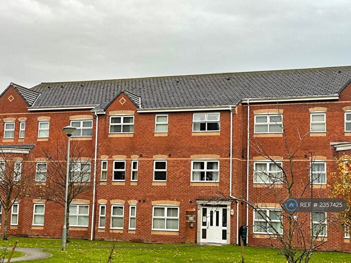 2 Bedroom Flat To Rent In Lowther Drive, Darlington, DL1
