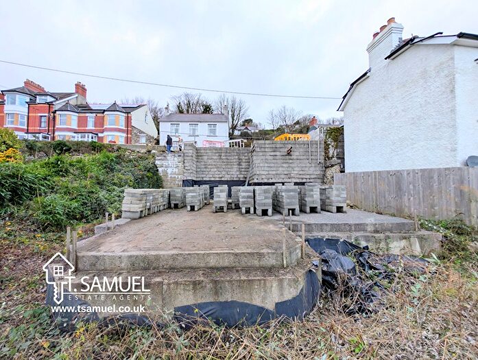 Land For Sale In Land At Glanymor Road, Pembrokeshire, SA64 - Photo 8