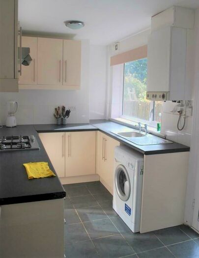 5 Bedroom Terraced House To Rent In Pershore Road Selly Oak, B29