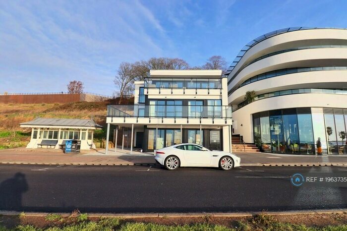 1 Bedroom Penthouse To Rent In The Boat House, Southend-On-Sea, SS1