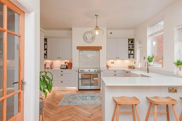 3 Bedroom Semi-Detached House For Sale In Sherifoot Lane, Mere Green, Sutton Coldfield, B75