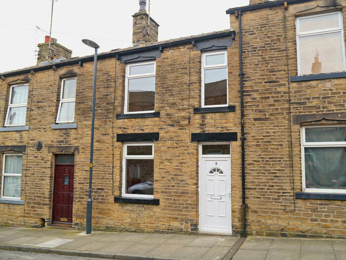 2 Bedroom Terraced House To Rent In Cumberland Street, Skipton, BD23
