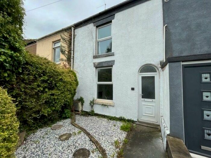 2 Bedroom Terraced House To Rent In Leyland Lane, Leyland, PR26