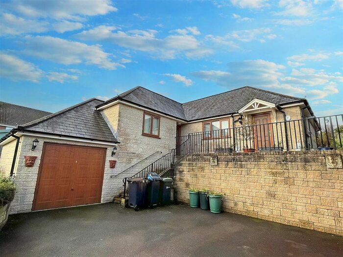 3 Bedroom Detached House To Rent In Quarry Close, Rabin Hill, Sturminster Newton, DT10