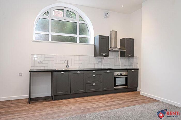 1 Bedroom Flat To Rent In Gosforth Street, Gateshead, NE10