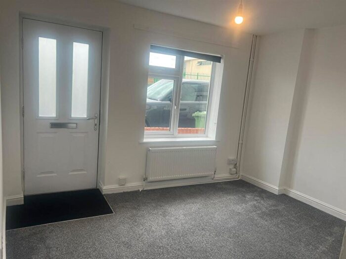 3 Bedroom Terraced House To Rent In Crittens Road, Great Yarmouth, NR31