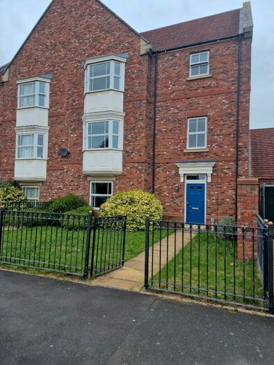 1 Bedroom House Of Multiple Occupation To Rent In Barmoor Drive, Great Park, Newcastle Upon Tyne, NE3