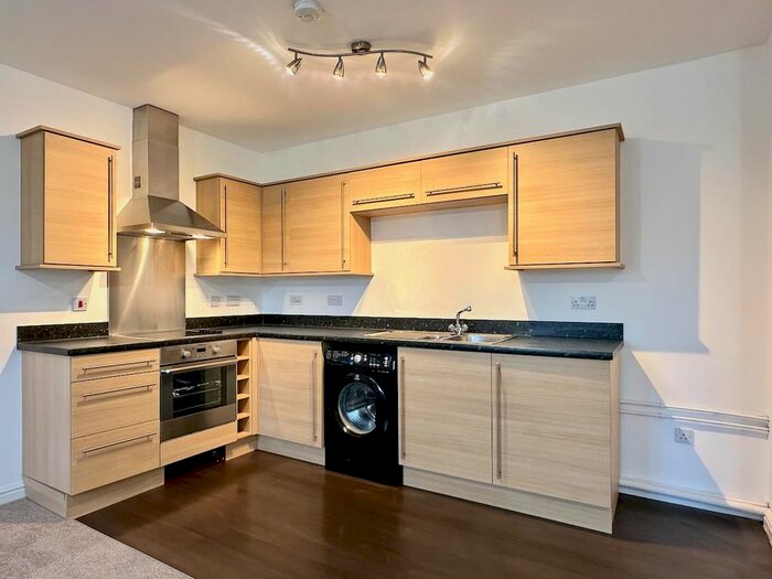 1 Bedroom Flat To Rent In Moorland Green, Gorseinon, Swansea, SA4