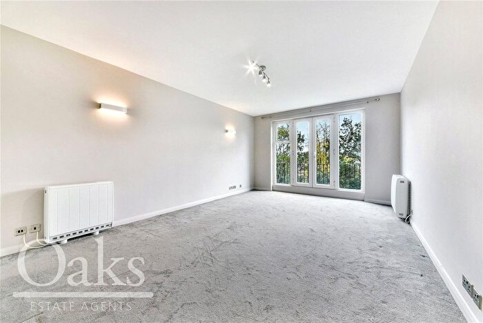 2 Bedroom Flat To Rent In Thurlow Park Road, West Dulwich, SE21
