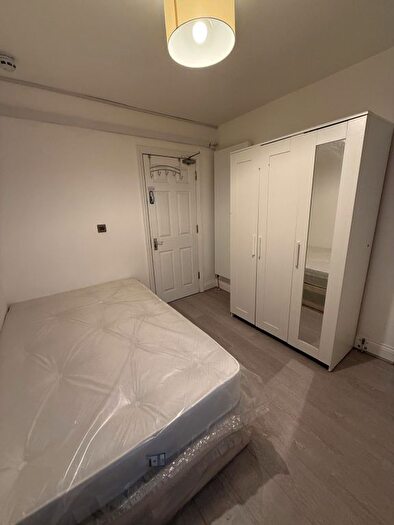 1 Bedroom Flat To Rent In London, UB3