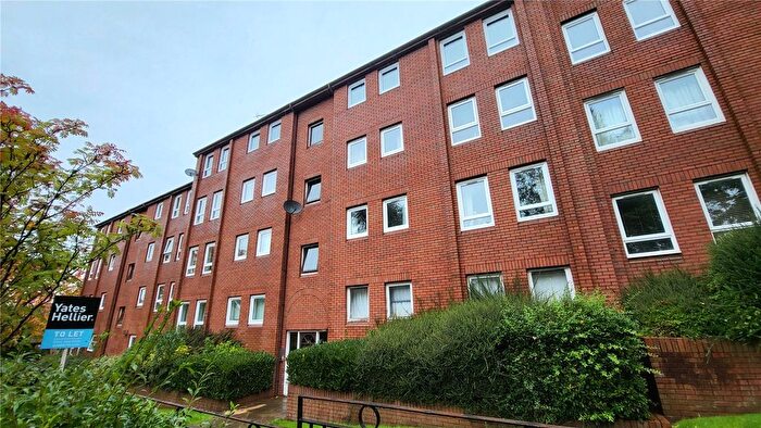 2 Bedroom Flat To Rent In Linden Way, Glasgow, Glasgow City, G13