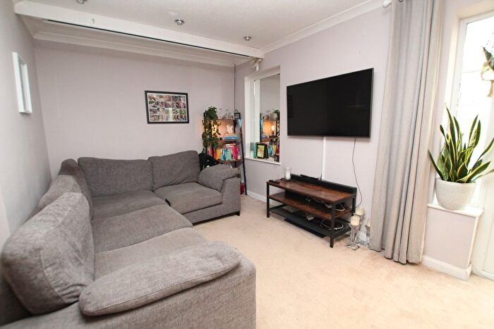 2 Bedroom Terraced House For Sale In Astleham Road, Shepperton, TW17