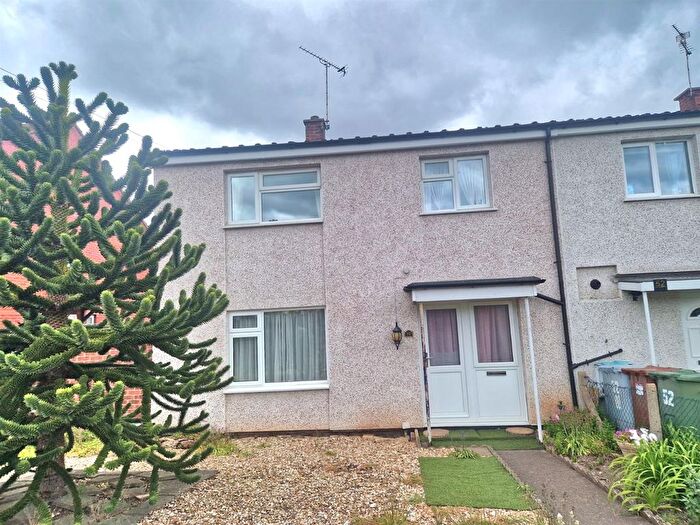 3 Bedroom Property To Rent In Yorke Drive, Newark, NG24