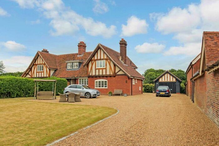 3 Bedroom Cottage To Rent In Shire Lane, Hastoe, HP23