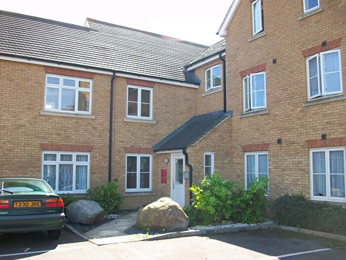 Studio To Rent In Tankerton Road, Tankerton, CT5
