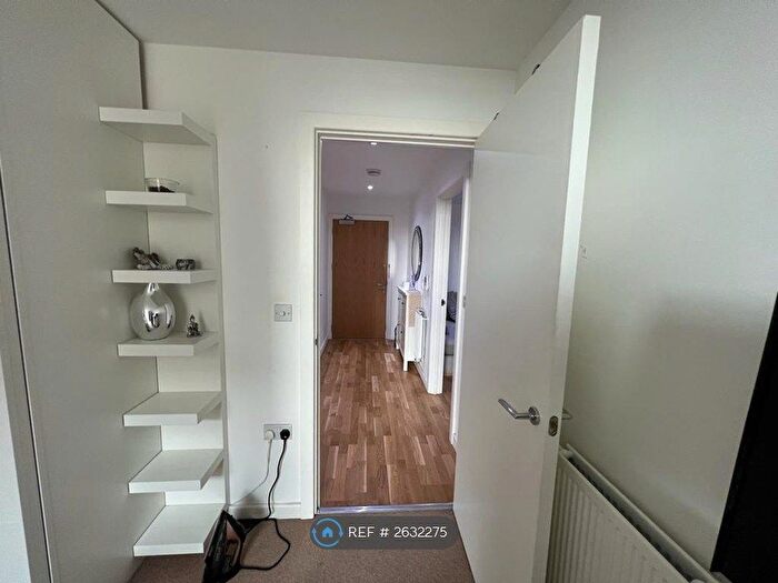 1 Bedroom Flat To Rent In Waterfield House, Wembley, HA0