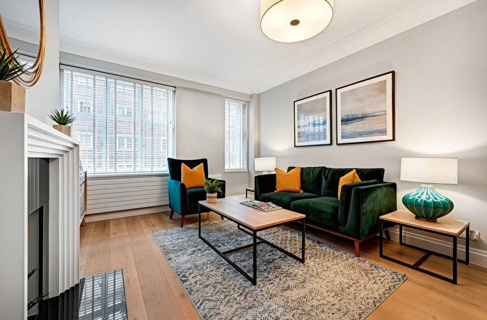 2 Bedroom Flat To Rent In Stafford Court, Kensington High Street, W8