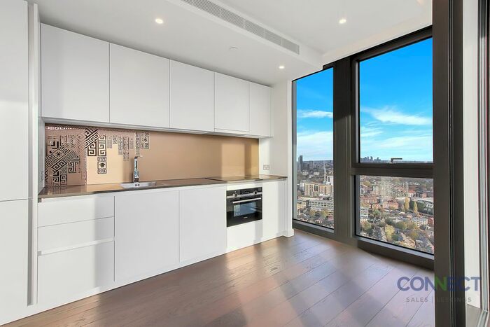 2 Bedroom Flat To Rent In Damac Tower, Bondway, Nine Elms, SW8