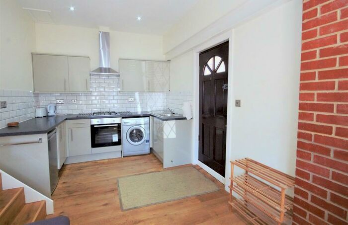 1 Bedroom Ground Flat To Rent In Cranbourne Drive, Pinner, HA5