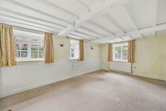 2 Bedroom Cottage For Sale In Station Road, Great Wishford, SP2