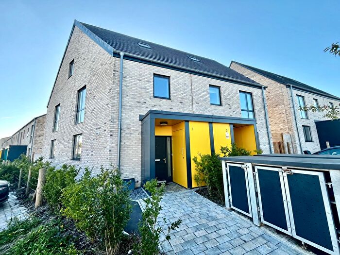 4 Bedroom Property To Rent In Bramble Road, Southmead, Bristol, BS10
