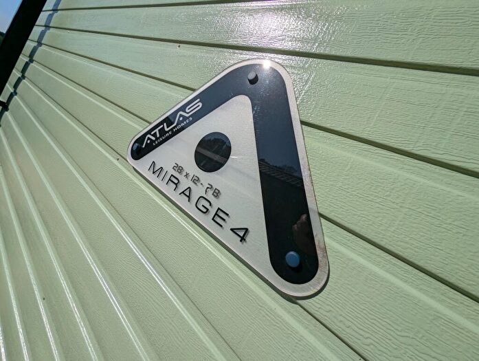 2 Bedroom Caravan For Sale In Hall More Holiday Park, Hale, Milnthorpe, LA7