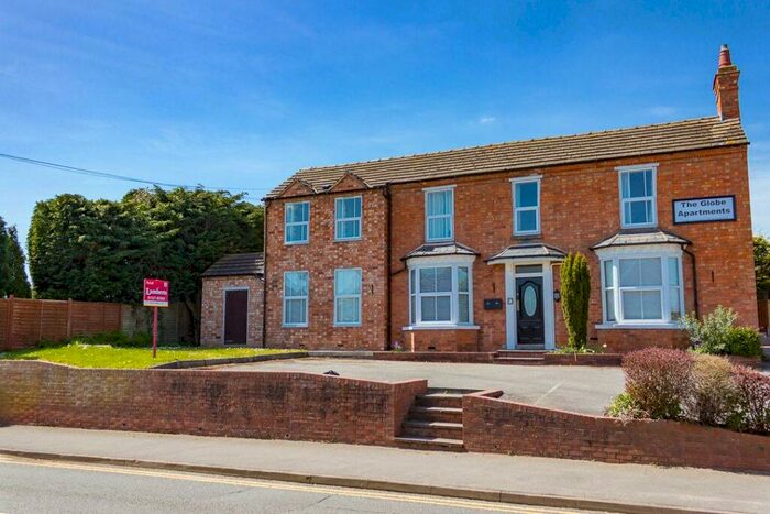 1 Bedroom Apartment To Rent In The Globe Apartments, Alcester, B49
