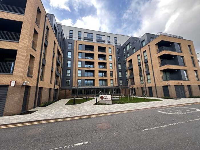 1 Bedroom Flat To Rent In The Mint, Guildford, GU1