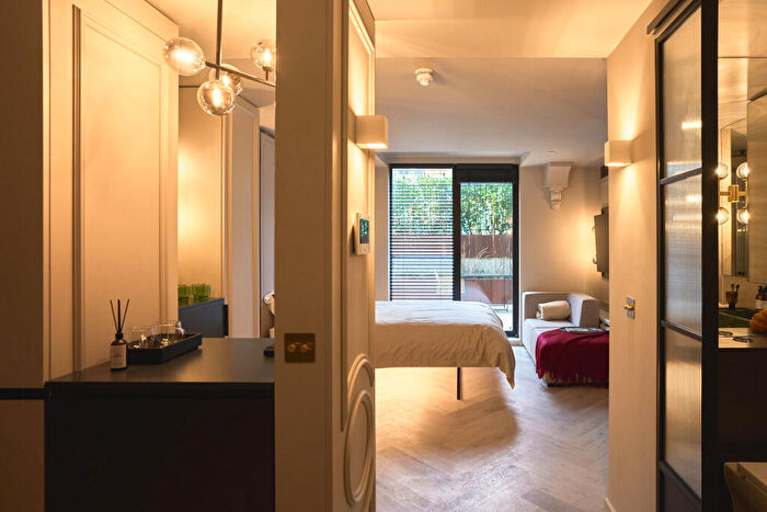 Studio To Rent In Dandi Brondesbury, Dandi Brondesbury, London, NW2