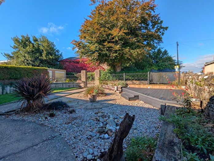 2 Bedroom Detached Bungalow For Sale In Hill Street, Sandown, PO36