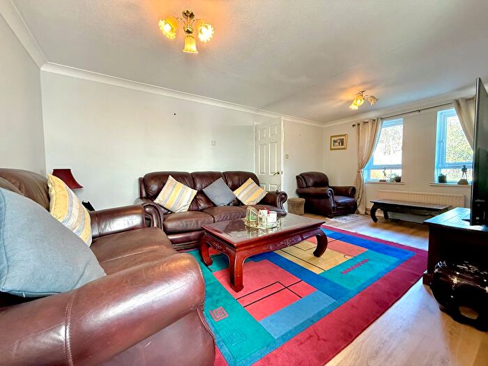 4 Bedroom Property To Rent In Lombardy Drive, Maidstone, ME14