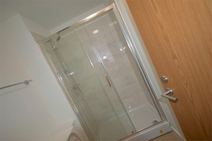 1 Bedroom Studio To Rent In Jameson House, City Centre, Sunderland, SR1