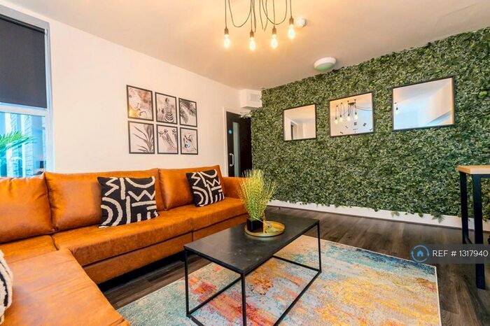 4 Bedroom Flat To Rent In Picton Road, Liverpool, L15