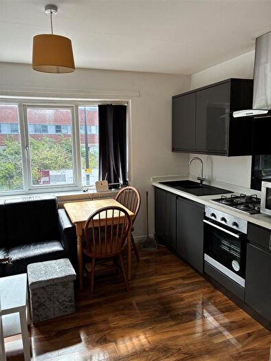 2 Bedroom Flat To Rent In Moor Lane, Preston, PR1