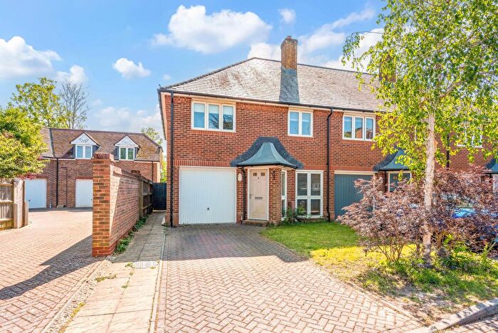 4 Bedroom Semi Detached House For Sale In Old Common Close, Birdham, West Sussex, PO20
