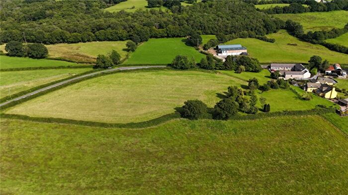 8 Bedroom Barn Conversion For Sale In Derwydd Road, Derwydd, Ammanford, Carmarthenshire, SA18