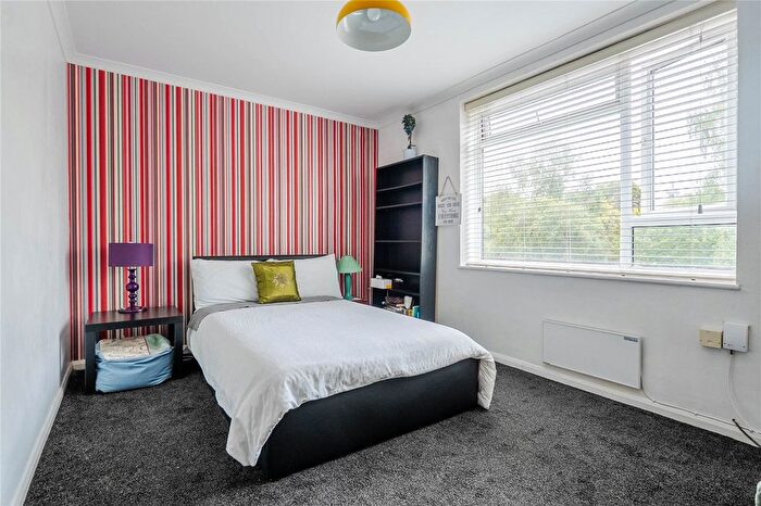 Studio For Sale In Viceroy Court, Dunstable, Bedfordshire, LU6