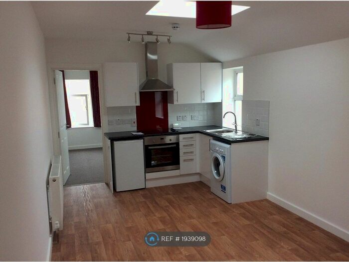 1 Bedroom Flat To Rent In Stanley St, Bedfordshire, MK41