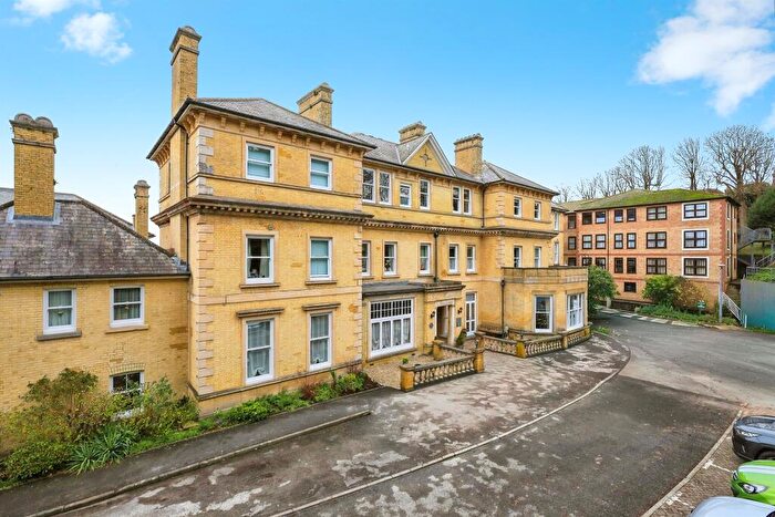 1 Bedroom Flat For Sale In Fairfield Road, Eastbourne, BN20