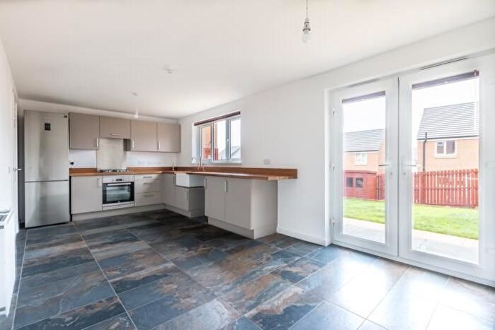 4 Bedroom Detached House To Rent In Tobias Street, Edinburgh, EH16