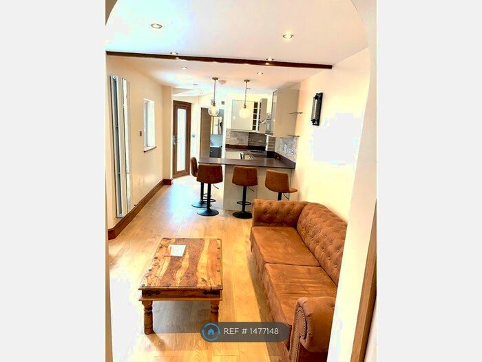 2 Bedroom Terraced House To Rent In Blue Anchor Lane, London, SE16