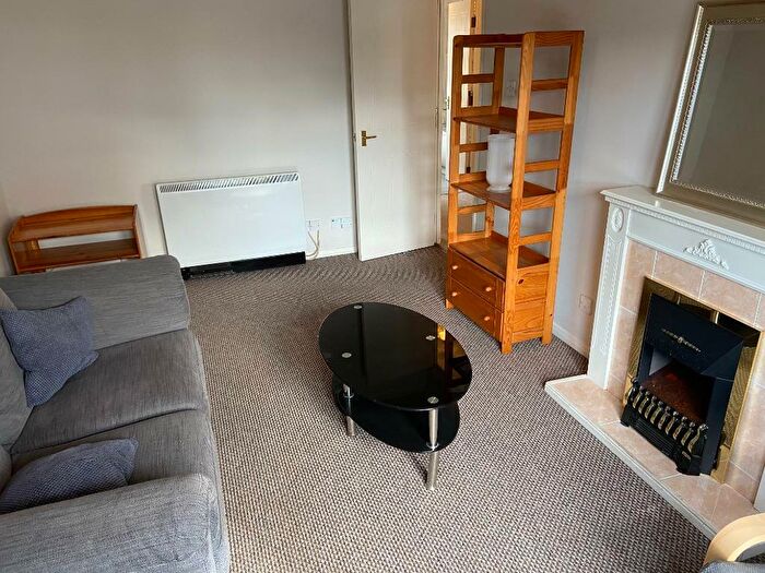 1 Bedroom Flat To Rent In Annandale Street, Leith, Edinburgh, EH7