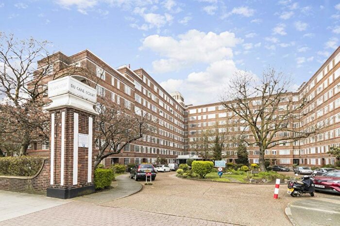 1 Bedroom Flat To Rent In Balham High Road, London, SW17