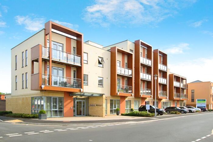 1 Bedroom Flat To Rent In Newfoundland Way - Portishead Marina, BS20