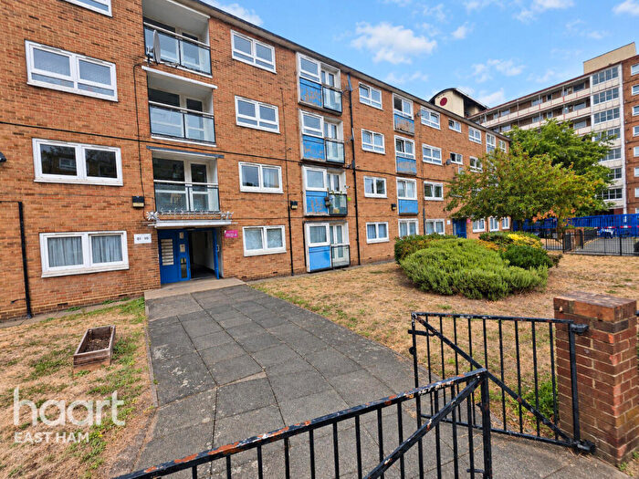 1 Bedroom Apartment To Rent In Crescent Road, London, E6