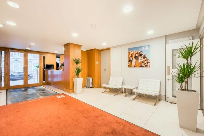 1 Bedroom Flat To Rent In Weymouth Street, London, W1W