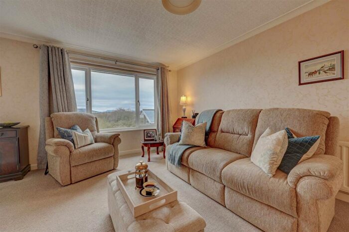 2 Bedroom Bungalow For Sale In Clifford Road, Penrith, CA11