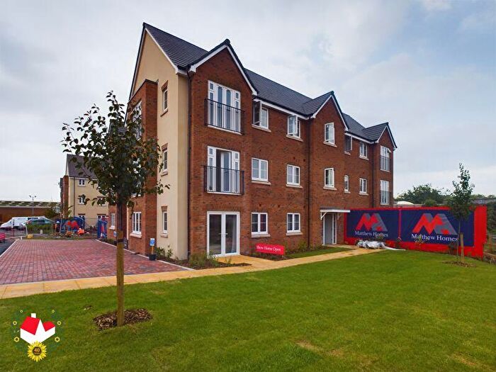 1 Bedroom Flat For Sale In Last Bed Apartment At Earls Park - % Deposit Paid! Limited Time Only!, GL1